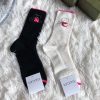 Gucci（グッチ） 偽物 Gucci ・グッチ❗ G家高級で大人気の新作レディース中筒靴下 激安通販