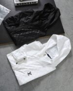 LOUIS VUITTON（ルイヴィトン）2024 新作 n級品 パーカプリントジャカードジャケット 激安通販