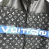 LOUIS VUITTON（ルイヴィトン）偽物 オフロードレース風バイカーレザージャケット 激安通販