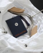 LOUIS VUITTON（ルイヴィトン）2024 新作 n級品 パーカプリントジャカードジャケット 激安通販