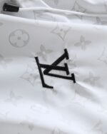 LOUIS VUITTON（ルイヴィトン）2024 新作 n級品 パーカプリントジャカードジャケット 激安通販