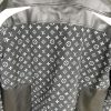 LOUIS VUITTON（ルイヴィトン）偽物 オフロードレース風バイカーレザージャケット 激安通販