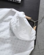 LOUIS VUITTON（ルイヴィトン）2024 新作 n級品 パーカプリントジャカードジャケット 激安通販