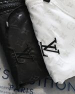 LOUIS VUITTON（ルイヴィトン）2024 新作 n級品 パーカプリントジャカードジャケット 激安通販