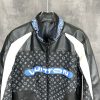 LOUIS VUITTON（ルイヴィトン）偽物 オフロードレース風バイカーレザージャケット 激安通販