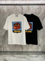 春の人気新作 ルイヴィトン プリン n級品トカジュアル半袖