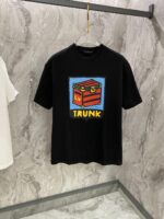 春の人気新作 ルイヴィトン プリン n級品トカジュアル半袖