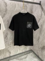 激安販売 超お得です ルイヴィトン コピー カジュアルポケット半袖