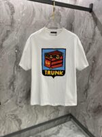 春の人気新作 ルイヴィトン プリン n級品トカジュアル半袖