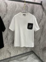 激安販売 超お得です ルイヴィトン コピー カジュアルポケット半袖