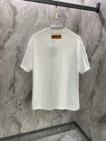 春の人気新作 ルイヴィトン プリン n級品トカジュアル半袖