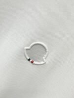 2024人気新作 モンクレール コピー シンプルでカジュアルなポロシャツ