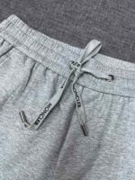 入手困難 春夏定番モンクレール 偽物 タイプストレッチ快適カジュアルロングパンツ