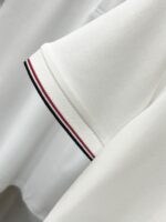 2024人気新作 モンクレール コピー シンプルでカジュアルなポロシャツ