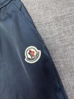 春夏新作モンクレール 偽物 柔らかくて快適なカジュアルジーンズ