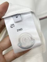 2024人気新作 モンクレール コピー シンプルでカジュアルなポロシャツ