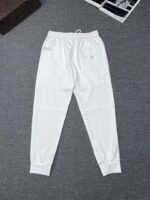 激安販売 モンクレールコピー 定番ストレッチ快適カジュアルロングパンツ