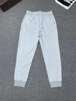 入手困難 春夏定番モンクレール 偽物 タイプストレッチ快適カジュアルロングパンツ