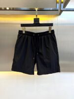 入手困難 モンクレールコピー 定番プリントカジュアルショートパンツ