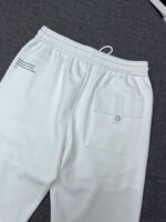 激安販売 モンクレールコピー 定番ストレッチ快適カジュアルロングパンツ