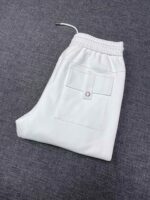 激安販売 モンクレールコピー 定番ストレッチ快適カジュアルロングパンツ