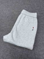 入手困難 春夏定番モンクレール 偽物 タイプストレッチ快適カジュアルロングパンツ