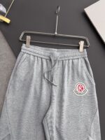 春夏新作 入手困難 モンクレール n級品 カジュアルパンツ