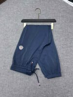 春夏新作モンクレール 偽物 柔らかくて快適なカジュアルジーンズ