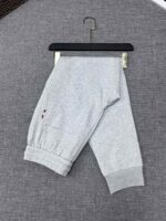 入手困難 春夏定番モンクレール 偽物 タイプストレッチ快適カジュアルロングパンツ