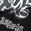 PalmAngels （パームエンジェルス） n級品 パームエンジェルアルファベットプリントTシャツ 激安通販