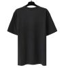 PalmAngels （パームエンジェルス）n級品 激安販売アルファベットプリントカジュアル半袖Tシャツ