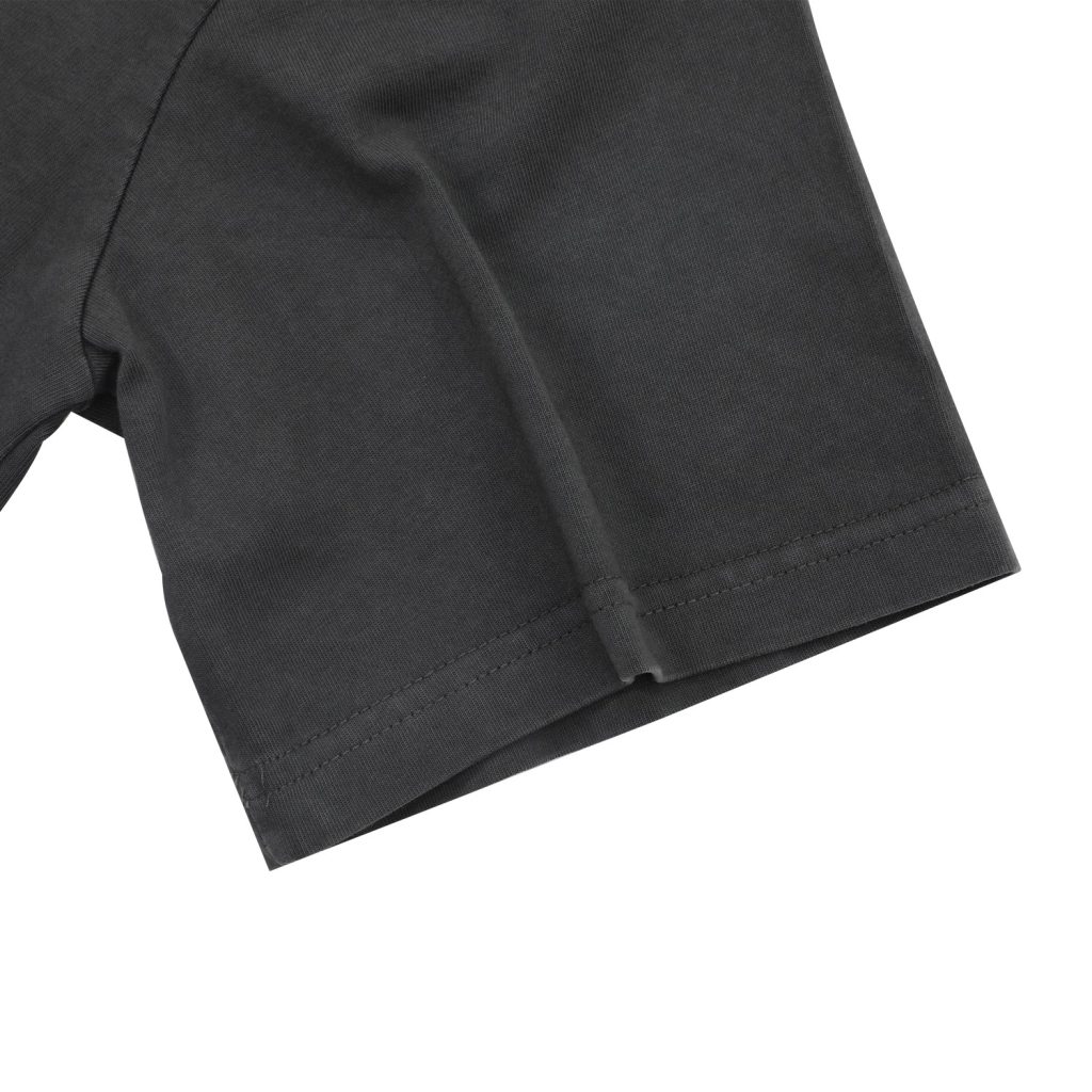 PalmAngels （パームエンジェルス）n級品 激安販売アルファベットプリントカジュアル半袖Tシャツ 