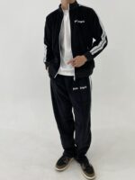 PalmAngels （パームエンジェルス） スーパーコピー サイドボーダーカジュアルスポーツコート