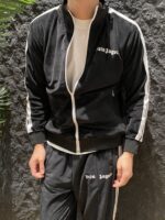 PalmAngels （パームエンジェルス） スーパーコピー サイドボーダーカジュアルスポーツコート