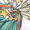 業界最高い品質 パームエンジェルス n級品 ファッション プリントカジュアル半袖Tシャツ