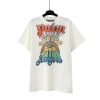 業界最高い品質 パームエンジェルス n級品 ファッション プリントカジュアル半袖Tシャツ