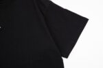PRADA(プラダ ) 業界最高い品質スーパーコピー アルファベットプリントオシャレカジュアル半袖Tシャツ