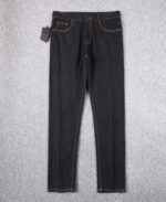 PRADA(プラダ ) 春夏新作 入手困難 コピー ウォッシュ加工ジーンズ 激安販売