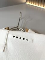 PRADA(プラダ ) 入手困難 n級品 定番ファッションロゴプリントポロシャツ