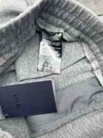 PRADA(プラダ ) 春夏新作 芸能人 入手困難 偽物 ショートスウェットパンツ