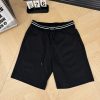 PRADA(プラダ) 業界最高い品質 コピー 夏シンプルスタイルカジュアルポケットショートパンツ