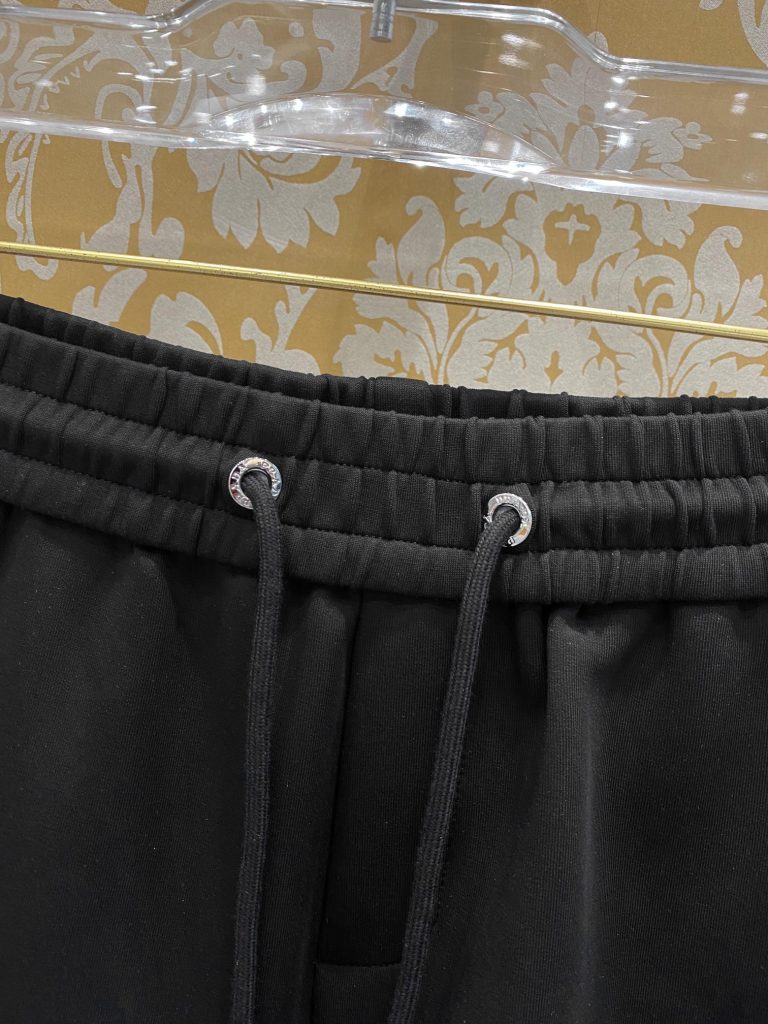 PRADA(プラダ) 業界最高い品質 コピー 夏は爽やかで快適なカジュアルショートパンツ