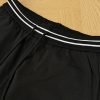 PRADA(プラダ) 業界最高い品質 コピー 夏シンプルスタイルカジュアルポケットショートパンツ