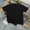 PRADA(プラダ) 激安販売 コピー ファッション ドット柄ロゴプリントTシャツ