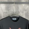 新作到着!! オシャレプラダ アウトレットtシャツ 業界最高い品質スーパーコピー ブランドの特徴 優れたデザイン