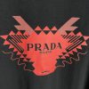 新作到着!! オシャレプラダ アウトレットtシャツ 業界最高い品質スーパーコピー ブランドの特徴 優れたデザイン