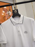入手困難 人気セール n級品 プラダ サイズ感ポロシャツ ランドの特徴 優れたデザイン