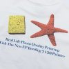 Saint Michael（セントマ イケル） 激安販売 スーパーコピー Vintage スポンジボブ半袖Tシャツ