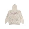 Saint Michael（セントマ イケル）業界最高い品質 スーパーコピー レトロ したフード付きパーカー 激安販売
