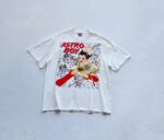 Saint Michael（セントマ イケル）コピー レトロ オシャレでカジュアル半袖